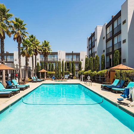 Four Points By Sheraton San Rafael Marin County Экстерьер фото