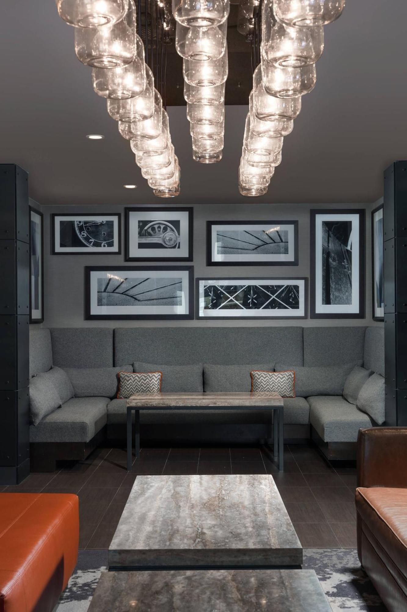 Four Points By Sheraton San Rafael Marin County Экстерьер фото