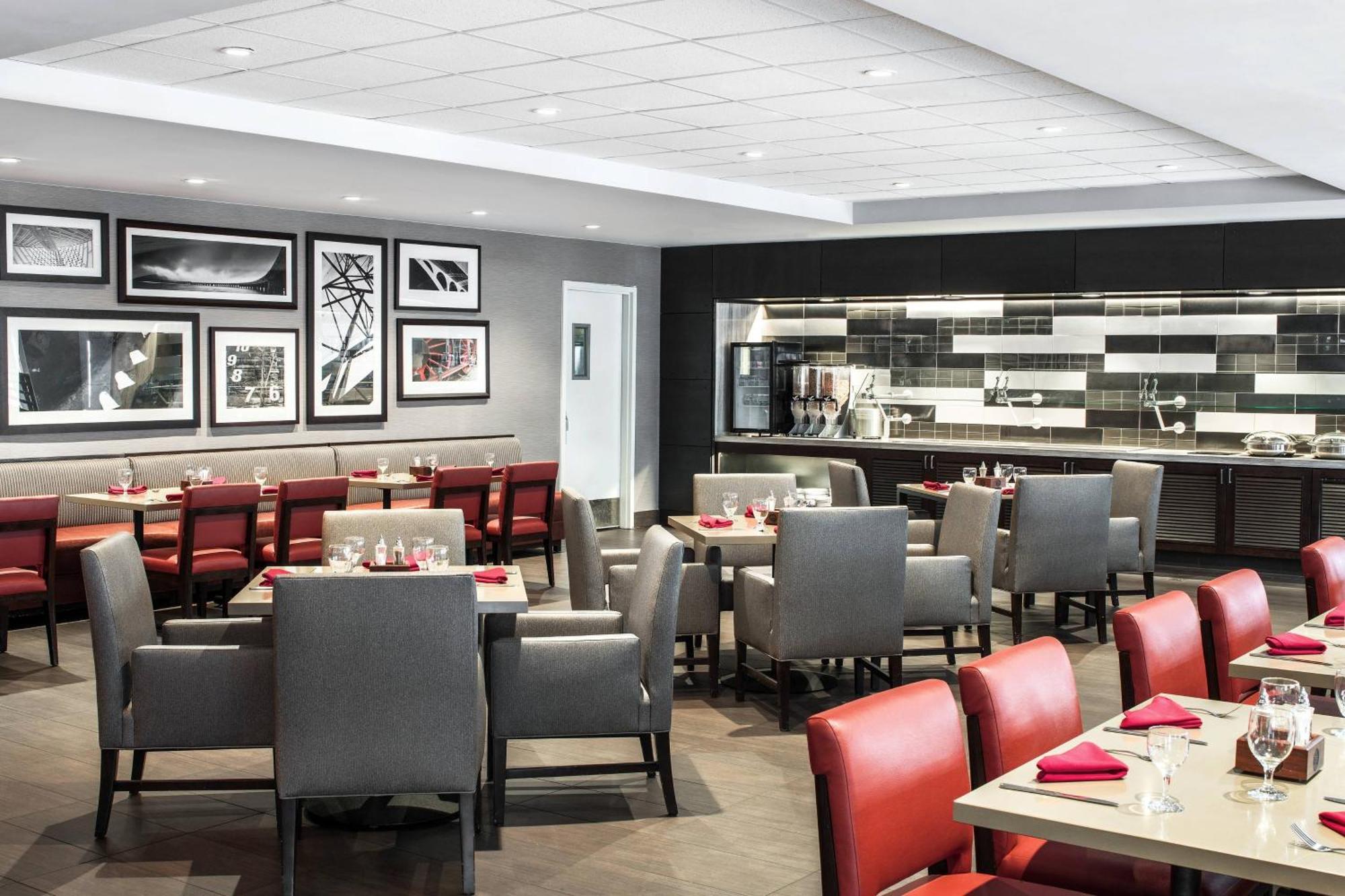 Four Points By Sheraton San Rafael Marin County Экстерьер фото