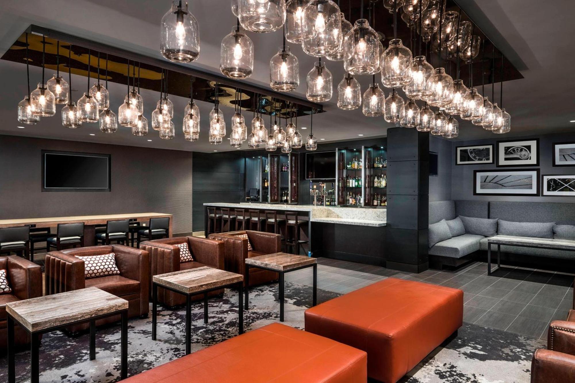 Four Points By Sheraton San Rafael Marin County Экстерьер фото