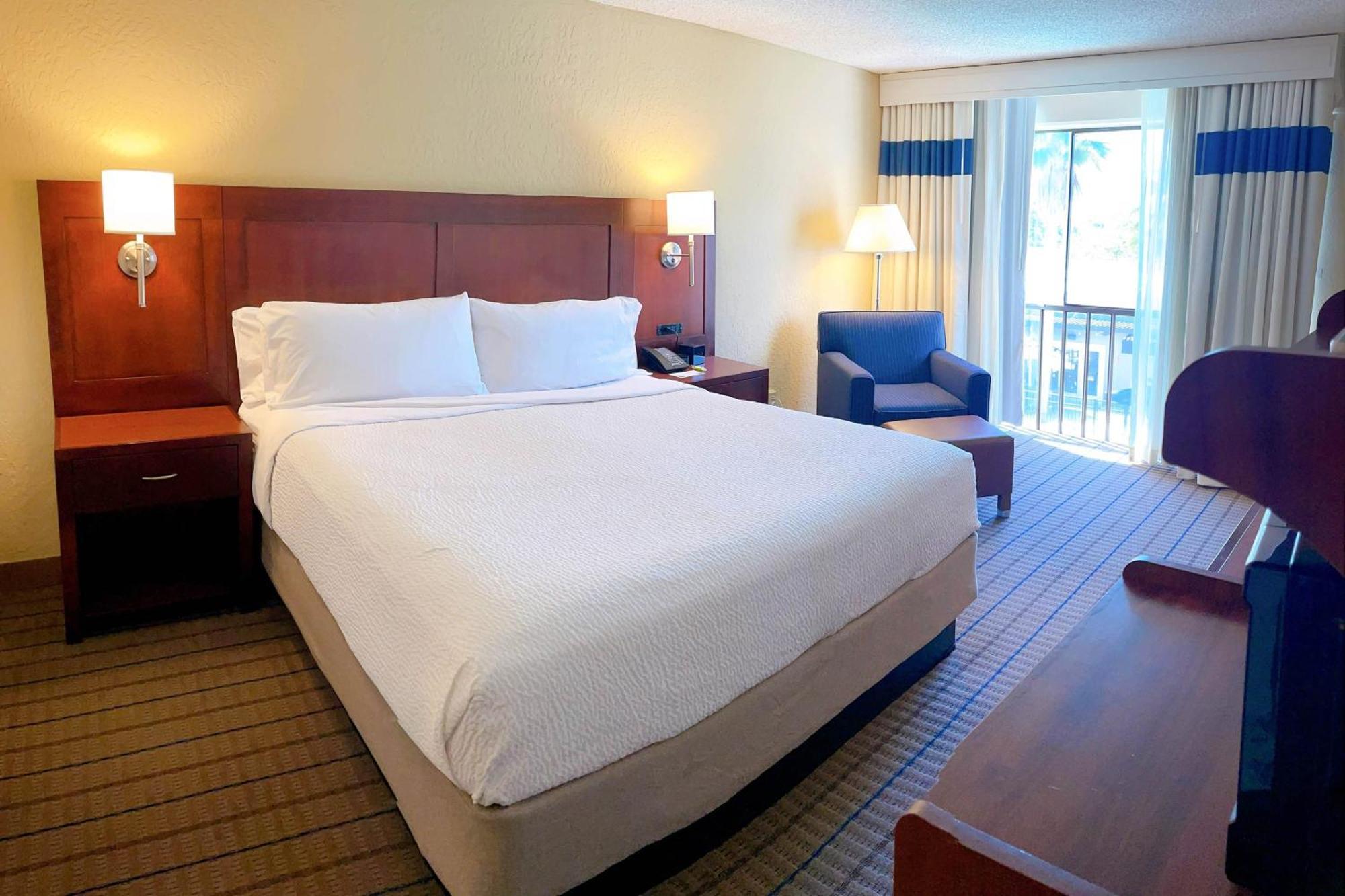 Four Points By Sheraton San Rafael Marin County Экстерьер фото